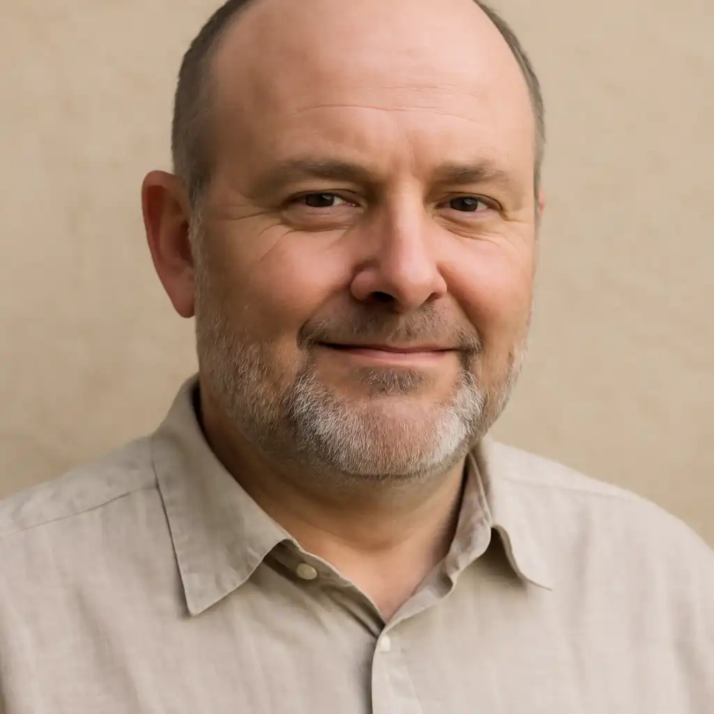David Kumar